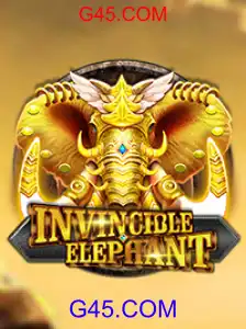 InvincibleElephant