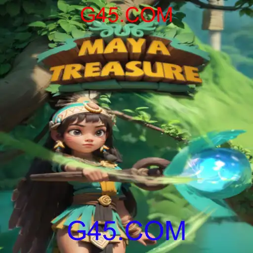 MayaTreasure