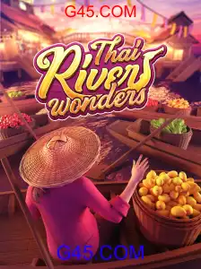 ThaiRiverWonders